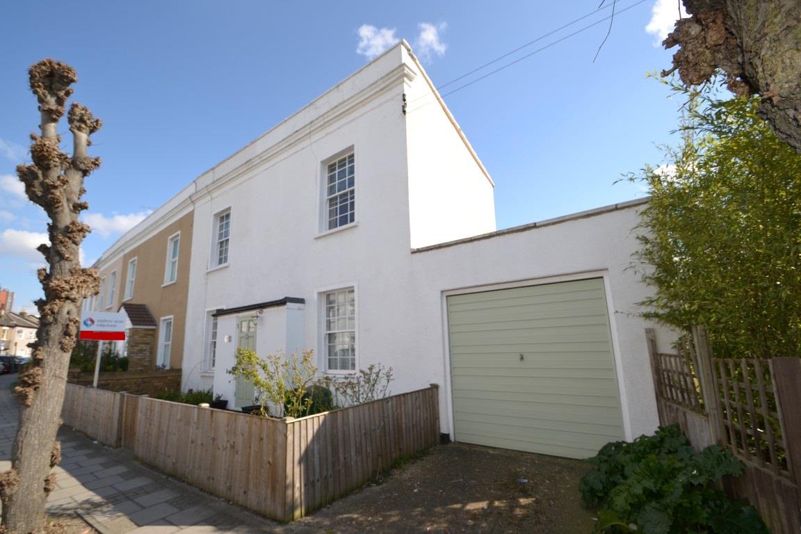 Andrew Scott Robertson